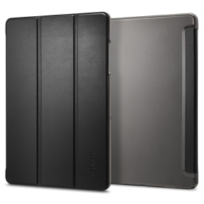 SPIGEN SMART FOLD GALAXY TAB A9+  A11+ PLUS 11.0 X210  X215  X216  X230  X235  X236 BLACK